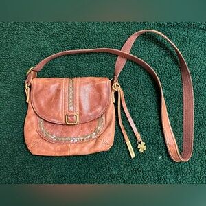 Lucky Brand crossbody